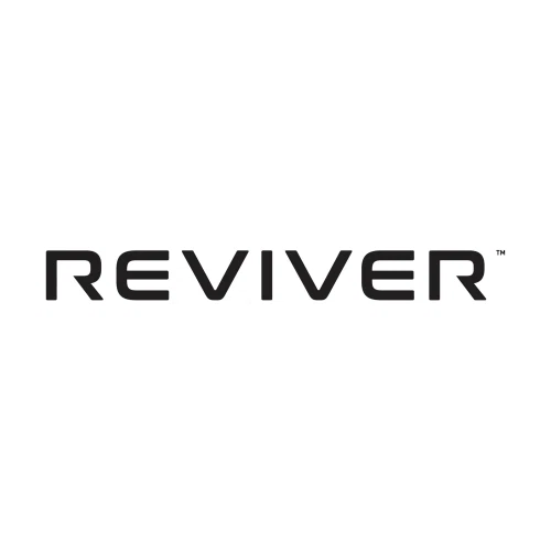 Reviver logo