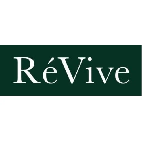 ReVive Skincare logo