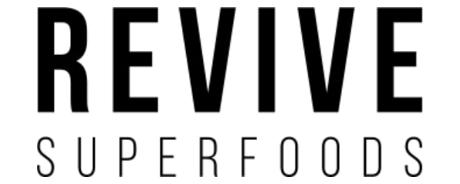 Revive Superfoods promo code
