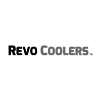 REVO Coolers logo
