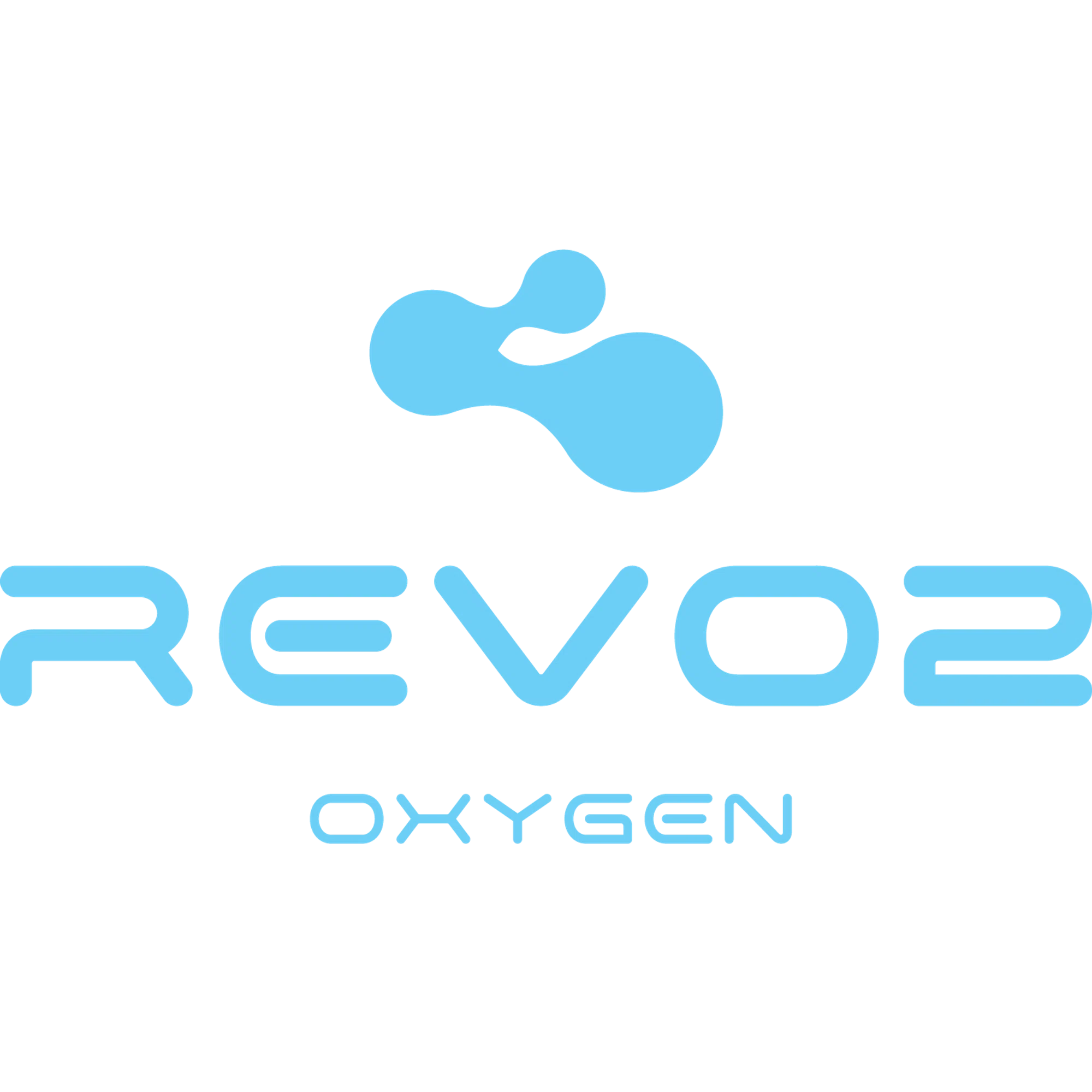 REVO2 logo