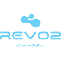 REVO2 logo