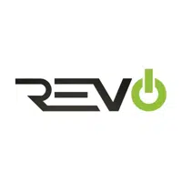 Revo America logo