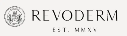 Revoderm logo