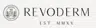 Revoderm logo
