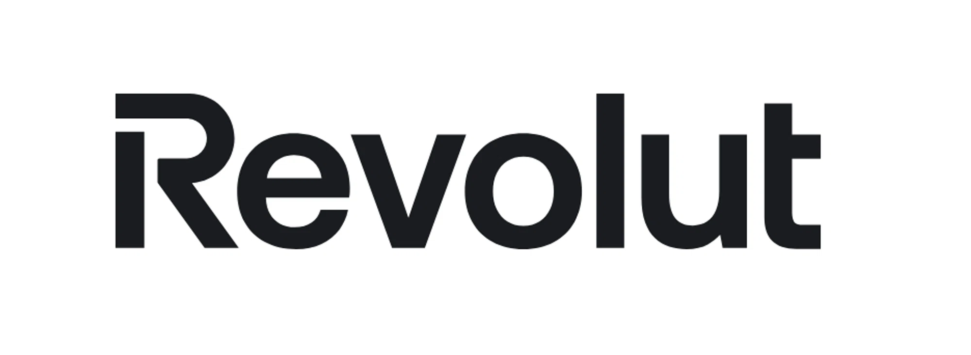 Revolut logo