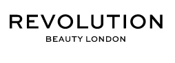 Revolution Beauty US logo
