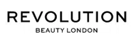 Revolution Beauty US logo