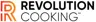 Revolution Cooking logo