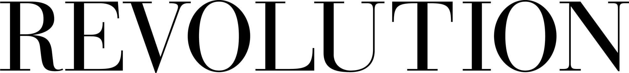 Revolution Dancewear logo