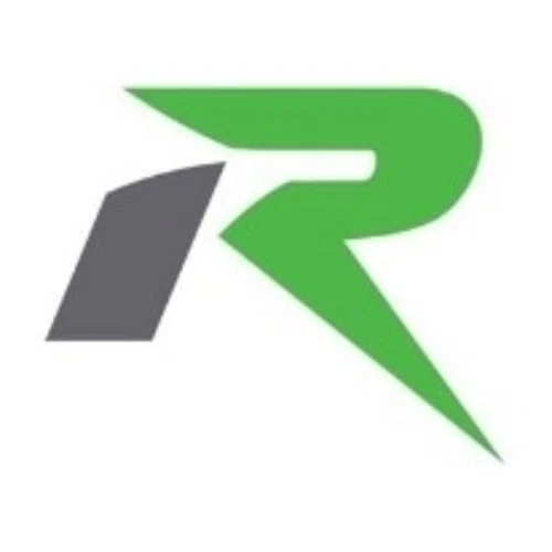Revolution Gear And Axle logo