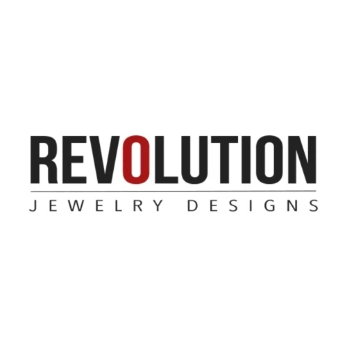 Revolution Jewelry logo
