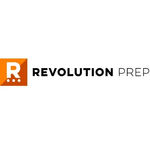 Revolution Prep logo