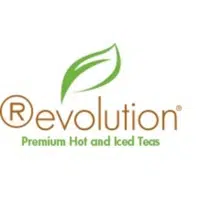 Revolution Tea logo