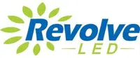 Revolve LED logo