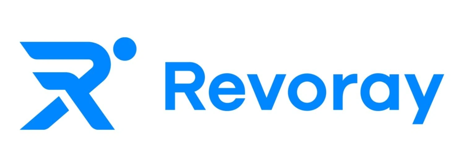 Revoray logo