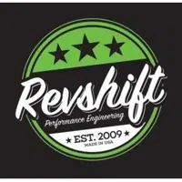Revshift Performance Engineering logo
