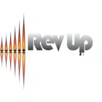 RevUp Sports logo