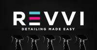 Revvi logo