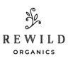 Rewild Organics logo