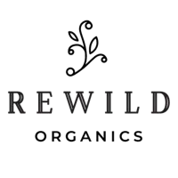 Rewild Organics logo