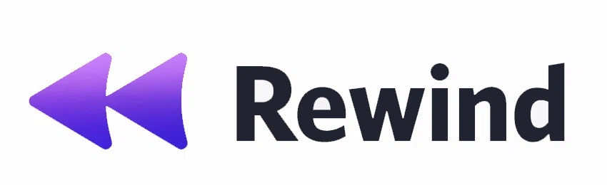 Rewind AI logo