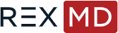 REX MD logo