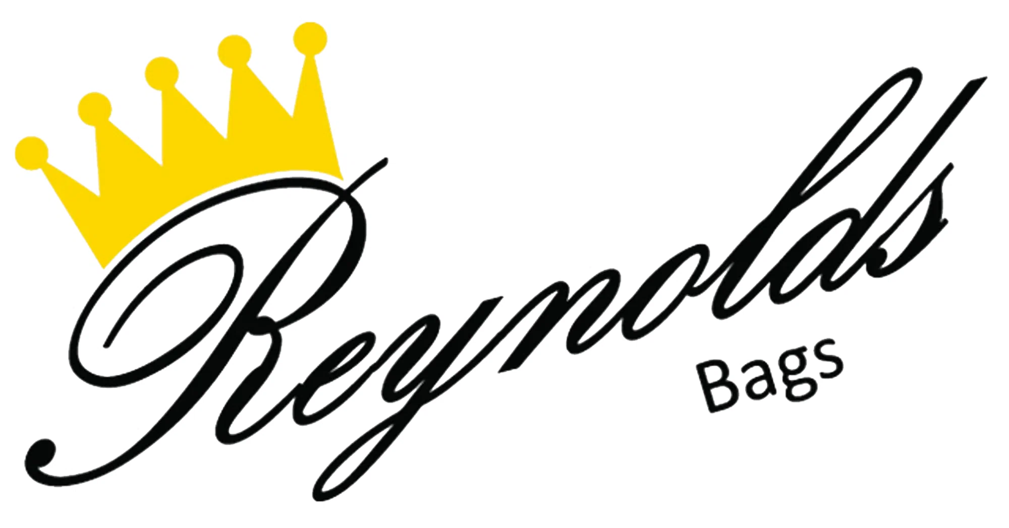 Reynolds Bags logo