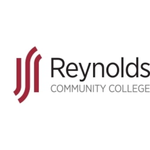 Reynolds Community College logo