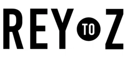 Rey to Z logo
