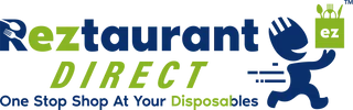 Reztaurant Direct logo