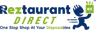 Reztaurant Direct logo