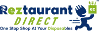 Reztaurant Direct logo