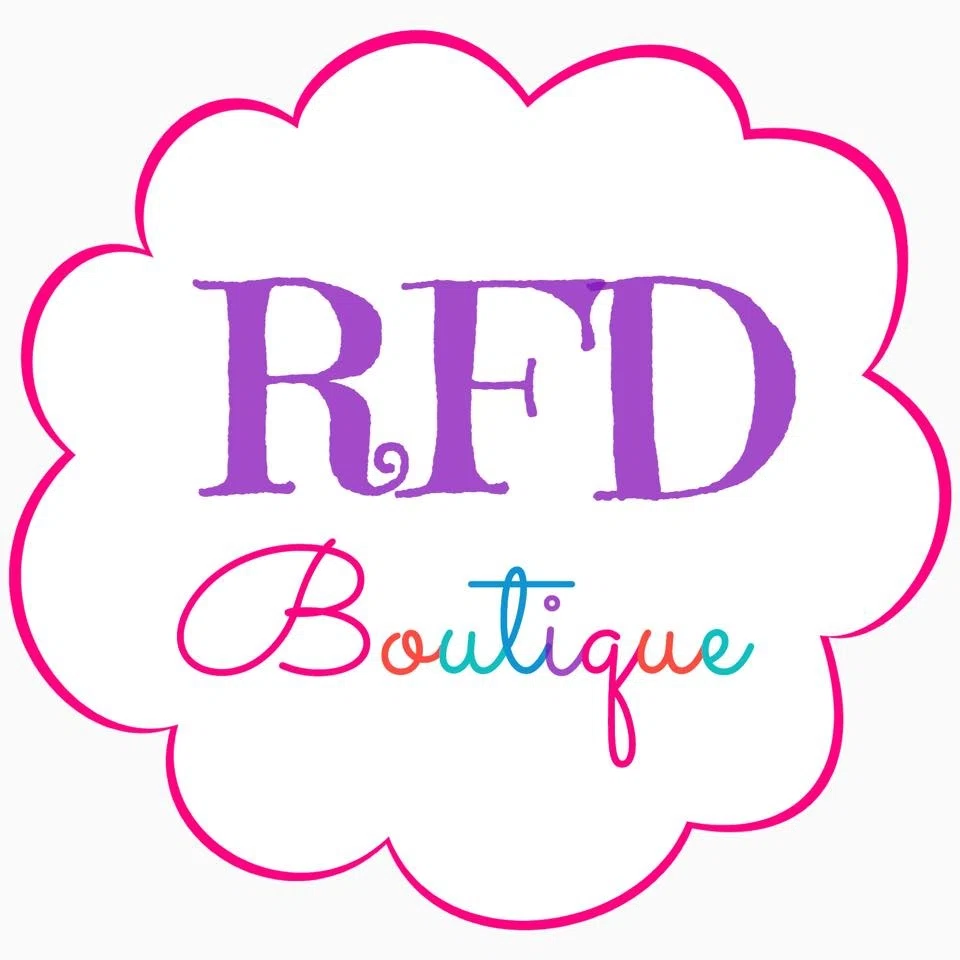 Rylee Faith Designs logo