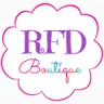 Rylee Faith Designs logo