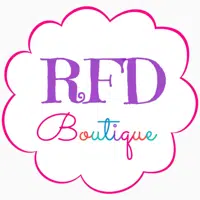 Rylee Faith Designs logo