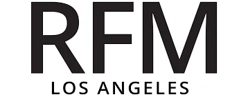 RFM Denim logo