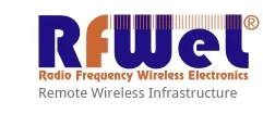 Rfwel Engineering logo