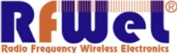 Rfwel Engr E-Store logo