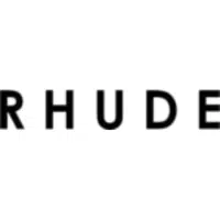 Rhude logo