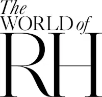RH USA logo