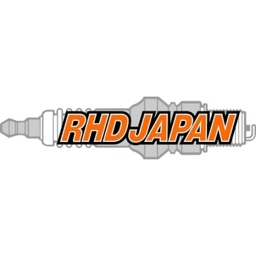 RHDJapan logo