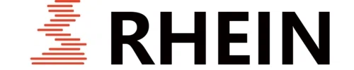Rhein Tattoo Supply logo
