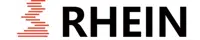 Rhein Tattoo Supply logo