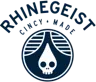 Rhinegeist logo