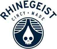 Rhinegeist logo