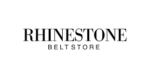 Rhinestone Belt Store logo