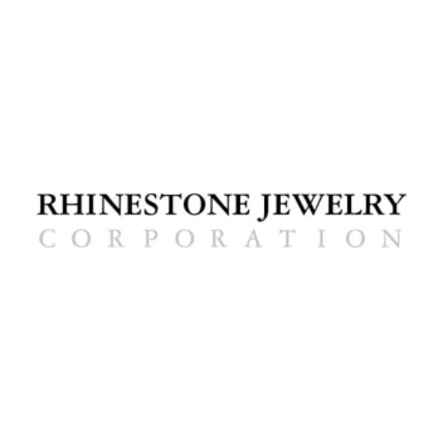 Rhinestone Jewelry logo