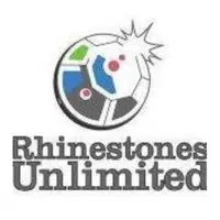 Rhinestones Unlimited logo