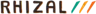 RHIZAL logo